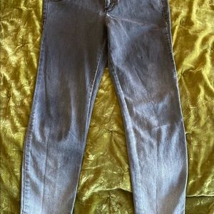 STELLA MCCARTNEY DENIM